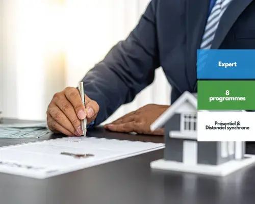 Expert formation Ipso Forma