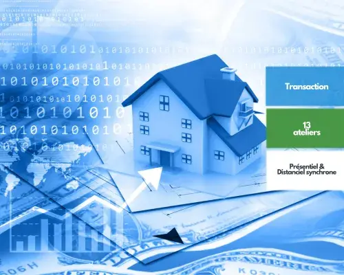 Les ateliers Transaction formation Ipso Forma